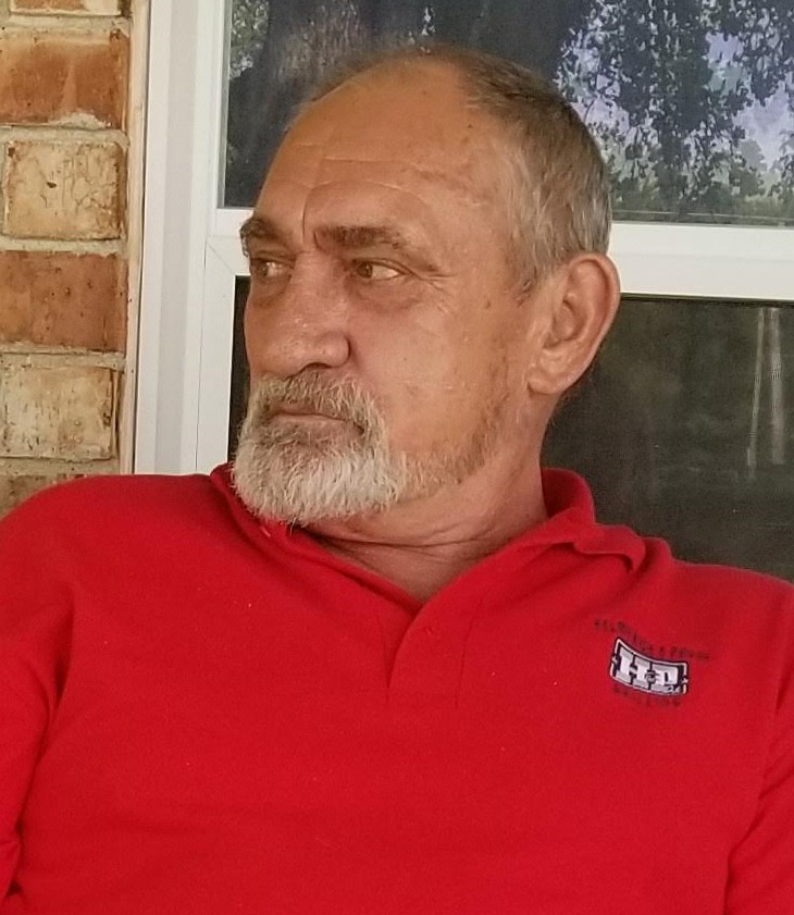 Obituary for Larry Wakeman March 9, 2023 Whitt Funeral Home