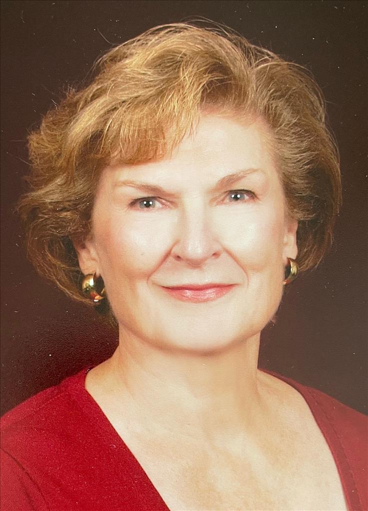 Geraldine "Jere" Knox Obituary Sep 10, 2023 Duncan, OK