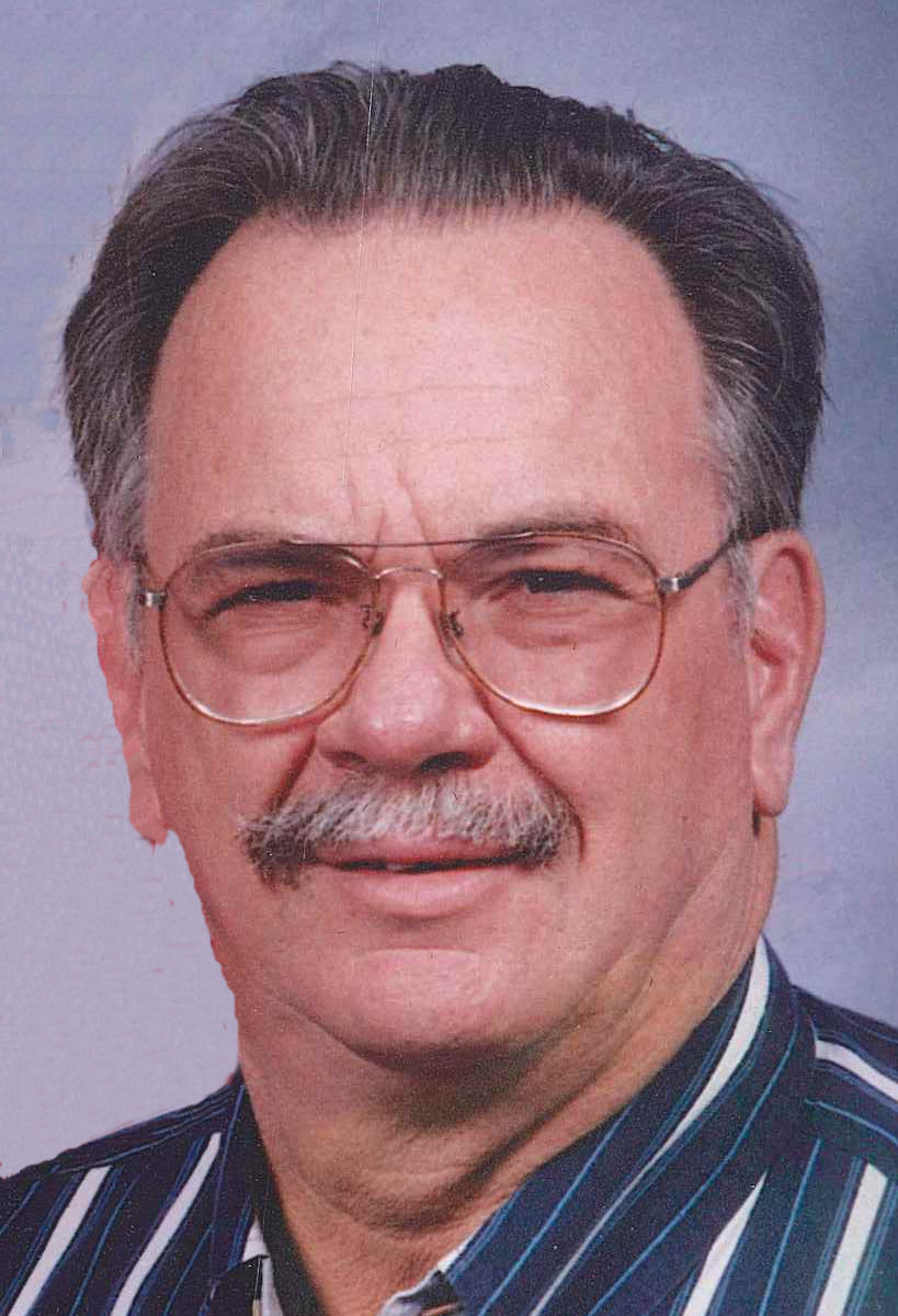 Obituary for Delbert Leroy Sears Whitt Funeral Home