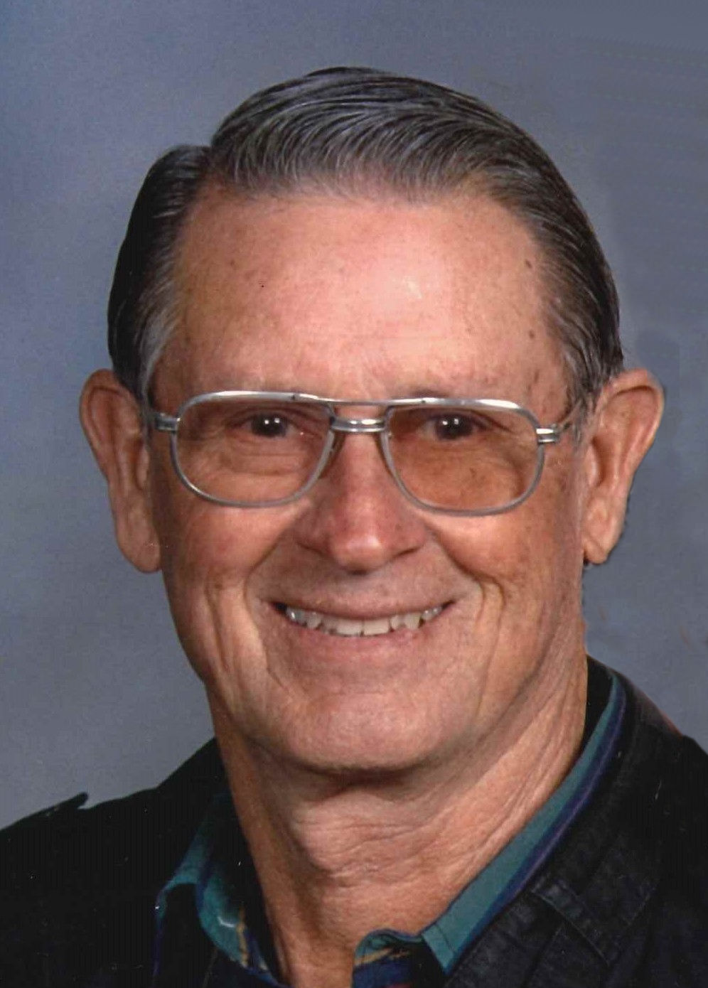 Obituary for Jack Green December 19, 2019 Whitt Funeral Home