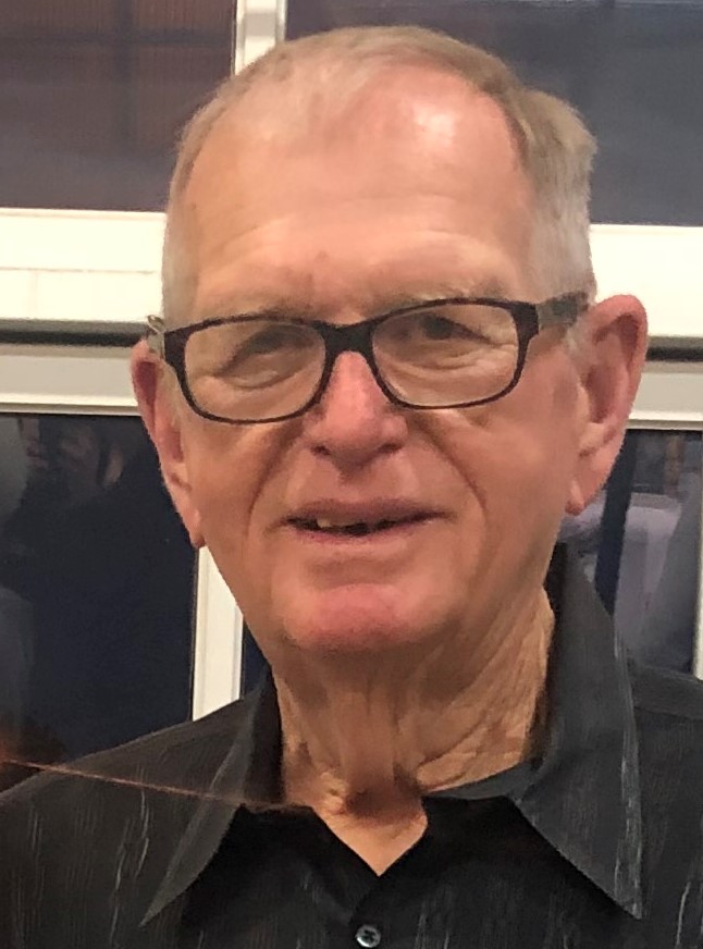 Jimmy Byford Obituary Mar 14, 2020 Duncan, OK