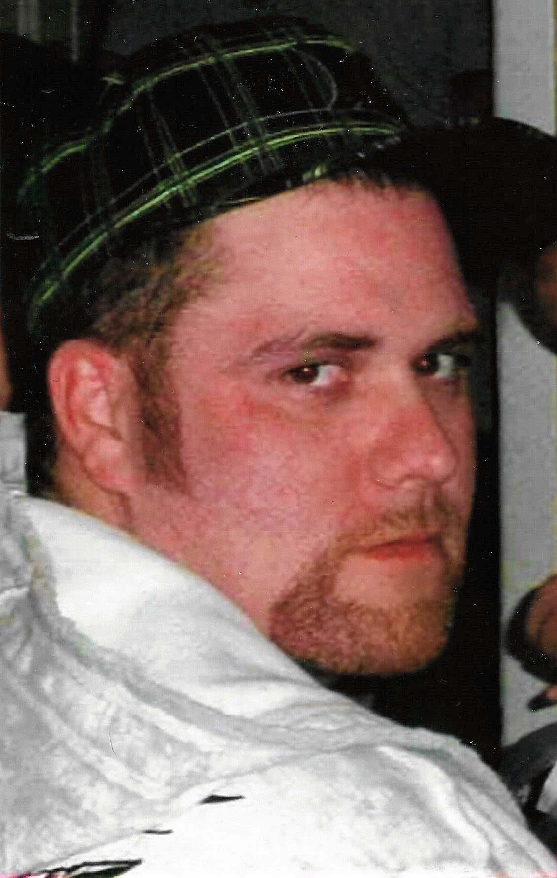 Obituary for Jared Lee Smith Whitt Funeral Home