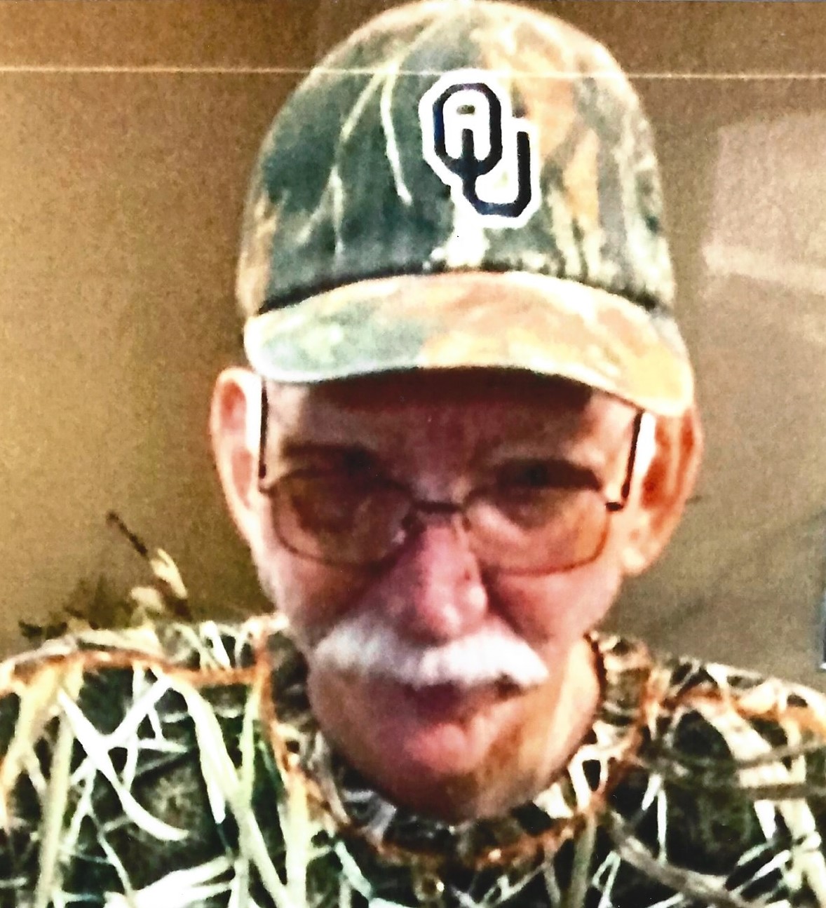 Jimmy Blackburn Obituary Dec 17, 2021 Duncan, OK