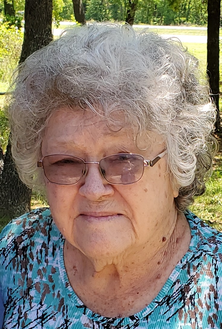 Obituary for Virginia LovettNewman January 31, 2022 Whitt Funeral Home