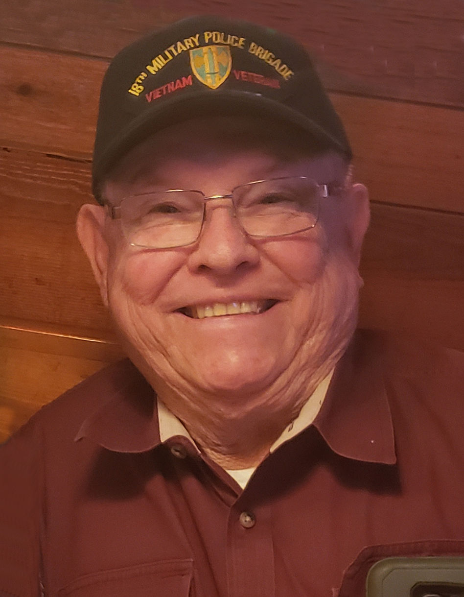 Joe Norton Obituary February 3, 2022 Whitt Funeral Home Duncan, OK