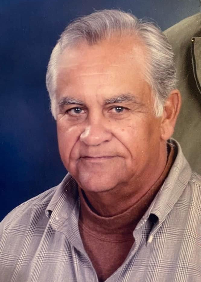 Butch Forbes Obituary Feb 10, 2022 Duncan, OK