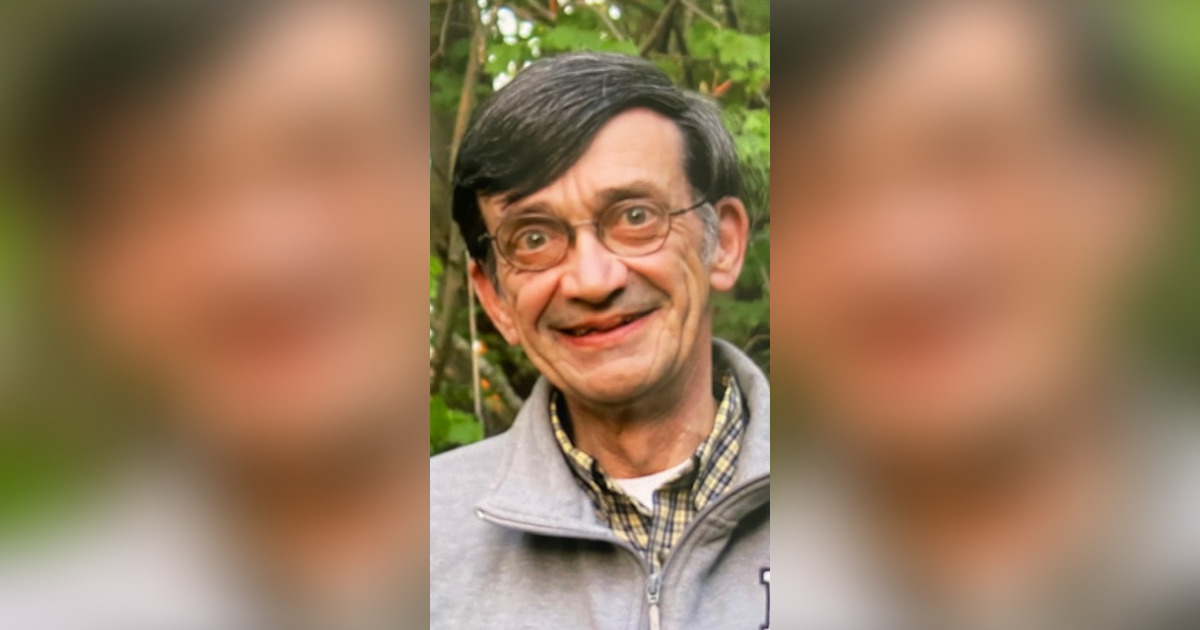 Obituary for Michael Rose Silva Funeral Home