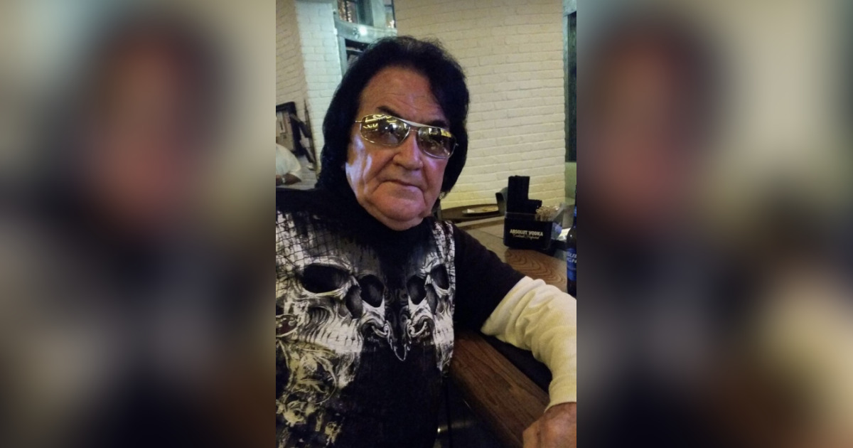 Obituary for Richard Baker September 13, 2022 Taunton, MA