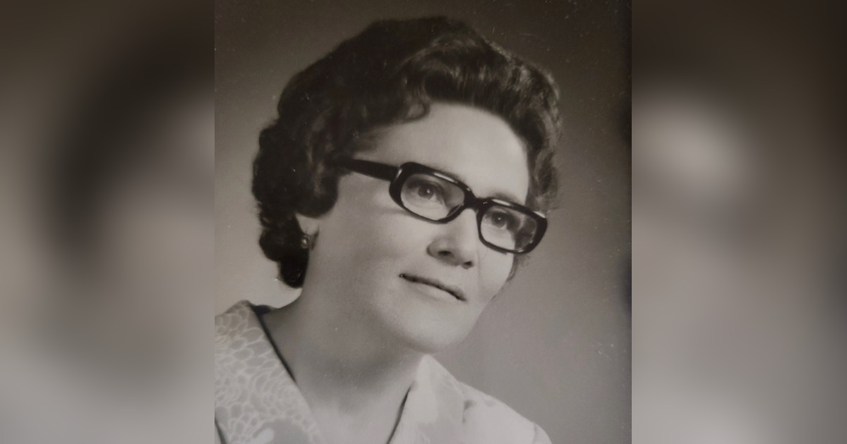 Mary "Isabel" Rebello Obituary Sep 16, 2022 Taunton, MA