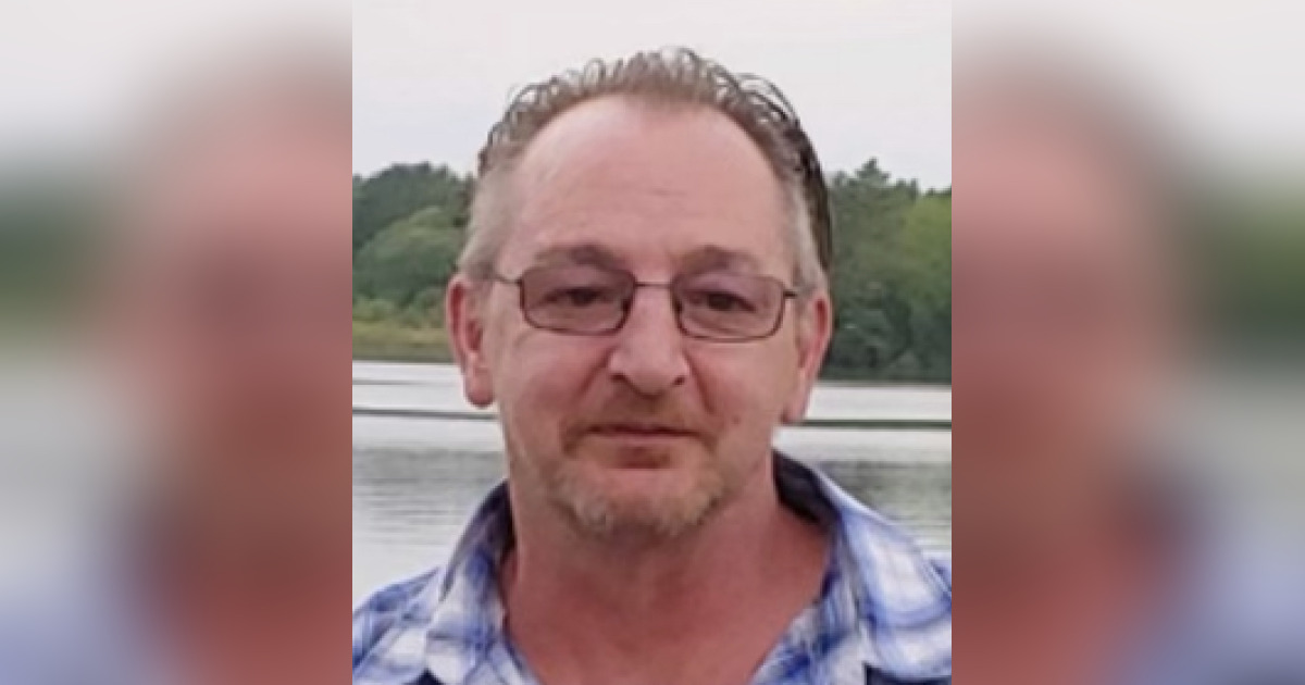 John "Ed" Hickey, III Obituary October 21, 2022 Silva Funeral Home