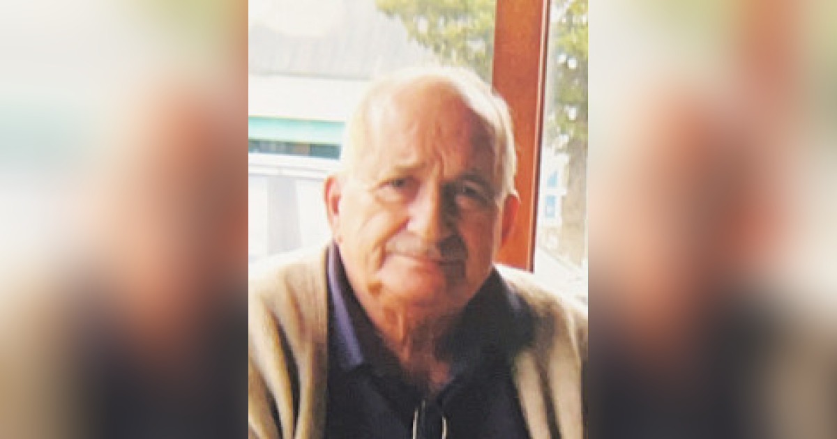 Arthur Silvia Obituary March 8, 2023 Silva Funeral Home Taunton, MA