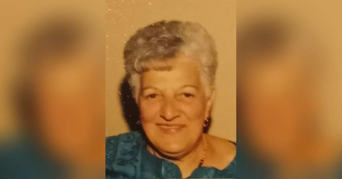 Obituary for Isabel Lakin May 18, 2023 Taunton, MA