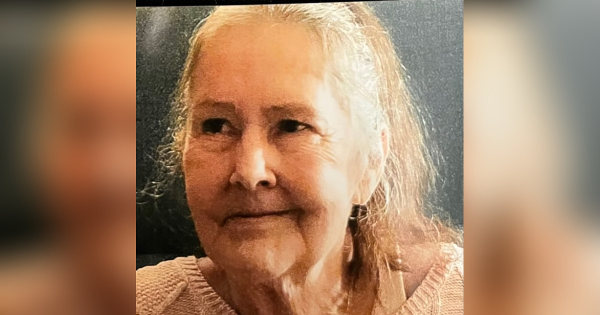 Esther St. Cyr Obituary Jul 22, 2023 Taunton, MA