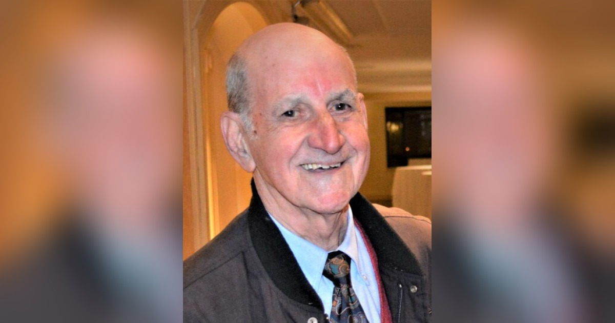 Obituary for John G. Gouveia | Silva Funeral Home