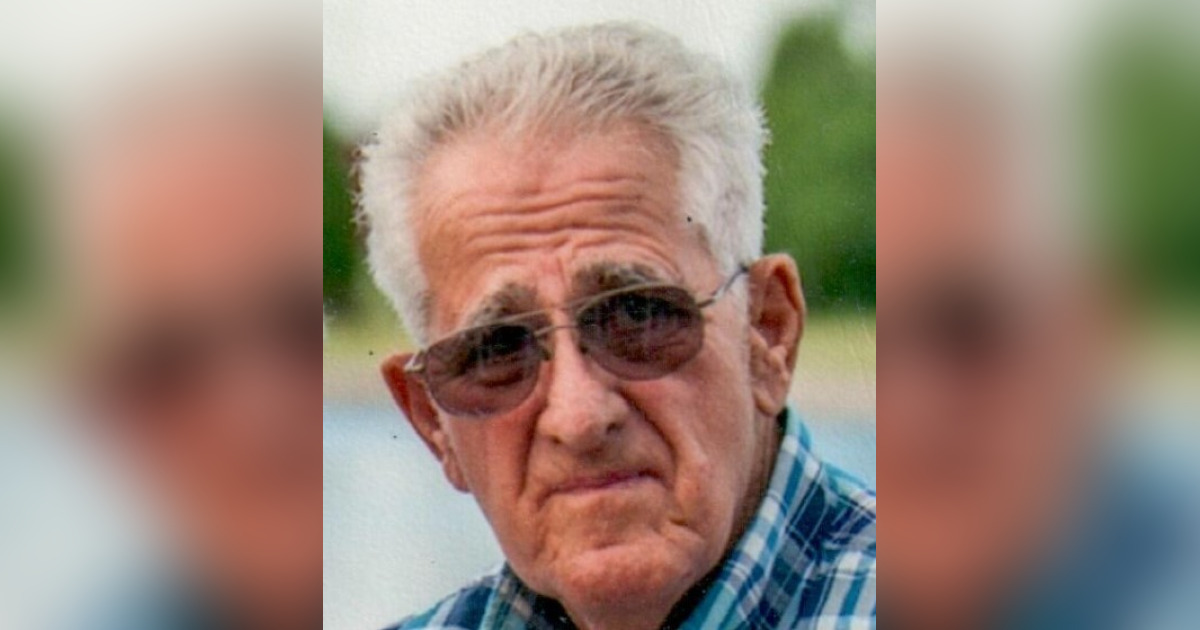 Brenneman Obituary September 21, 2022 Cowan & Son Funeral