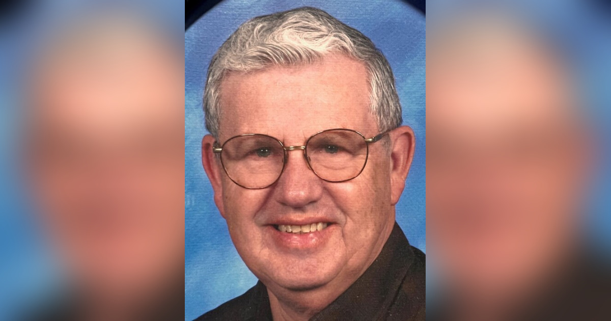 Robert Tuttle Obituary December 14, 2022 Van Wert, OH