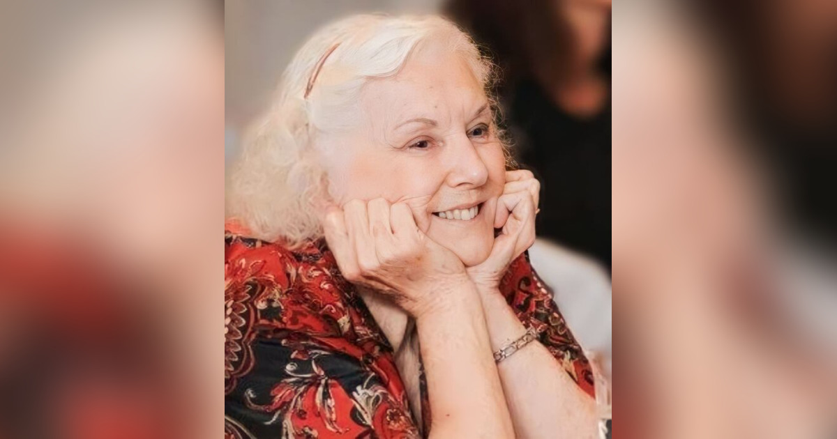 Helen Jewett Obituary Jan 16, 2023 Van Wert, OH