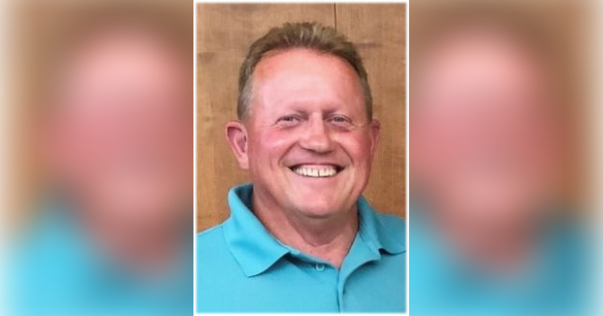 Brian Baxter Obituary June 3, 2023 Cowan & Son Funeral Home Van