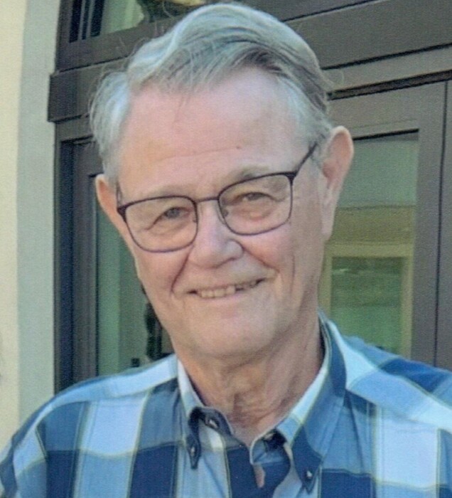 Dennis Berryman Obituary July 23, 2023 Cowan & Son Funeral Home