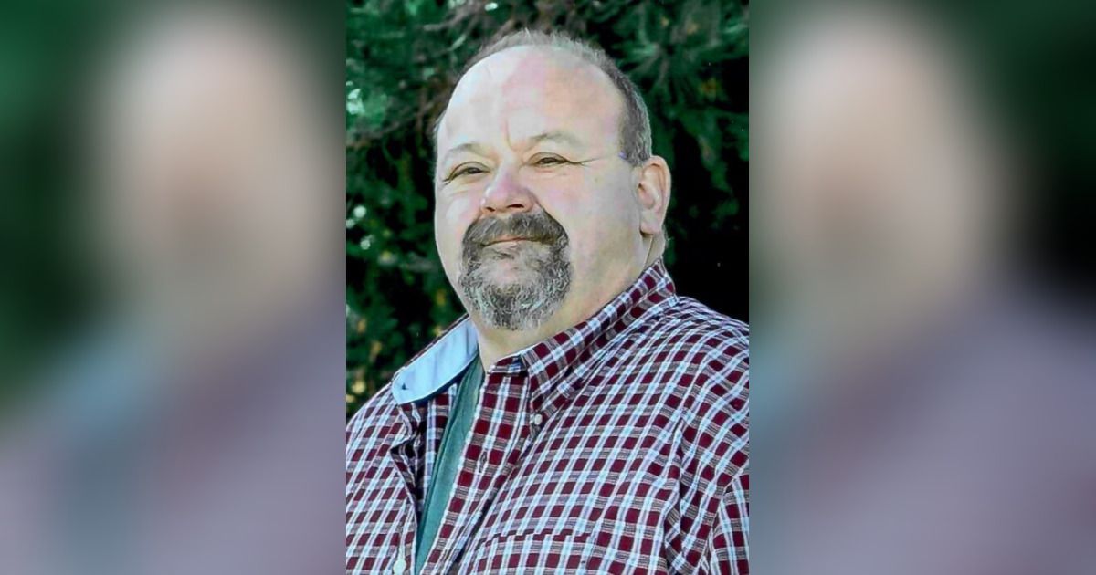 Robert Helmke Obituary December 26, 2023 Cowan & Son Funeral Home