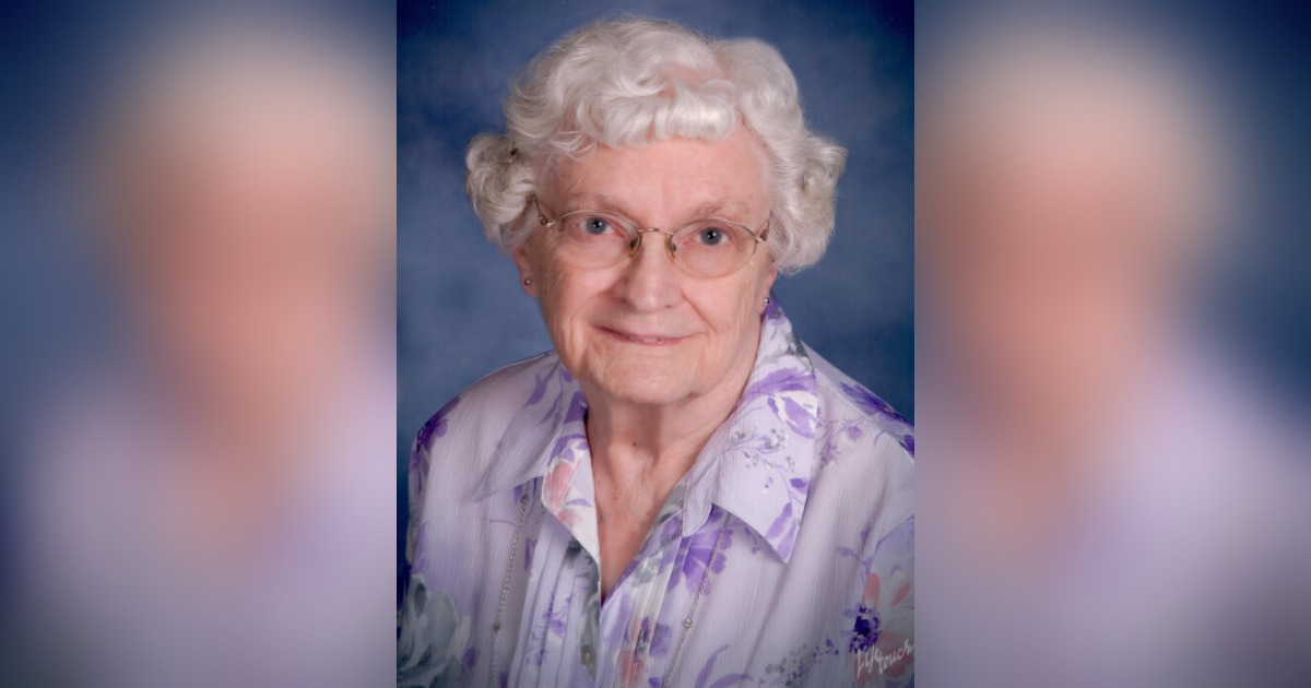 Phyllis Heffelfinger