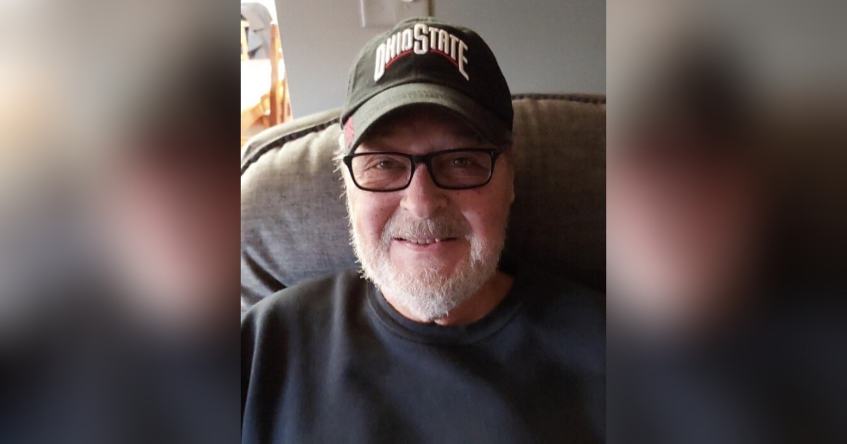 Larry R. Miller Obituary May 20, 2024 Cowan & Son Funeral Home