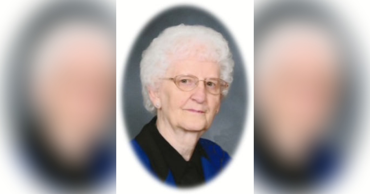 Georgene "Jean" Waltz