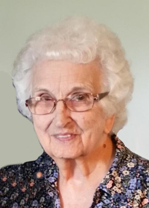 Mildred Drake Obituary October 19, 2020 Van Wert, OH