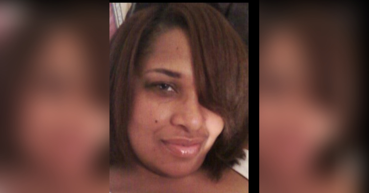 Leonia Carter Obituary January 27, 2024 Grace Memorial Chapel LLC