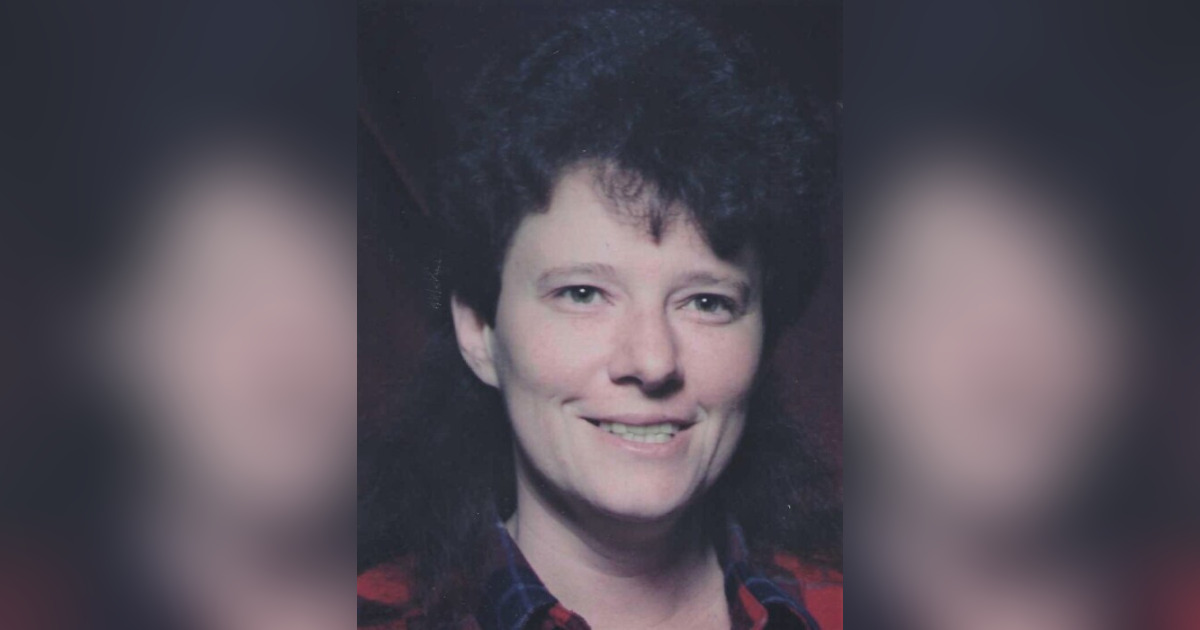 Patty Mullins Obituary July 16, 2022 Cumberland, KY