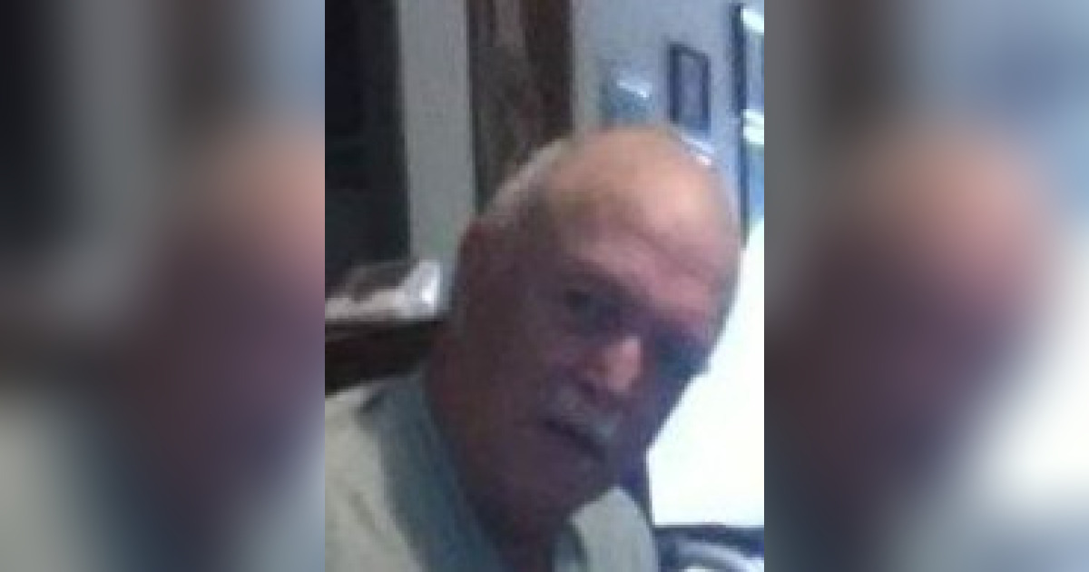 Gerald "Tom Jack" Bailey