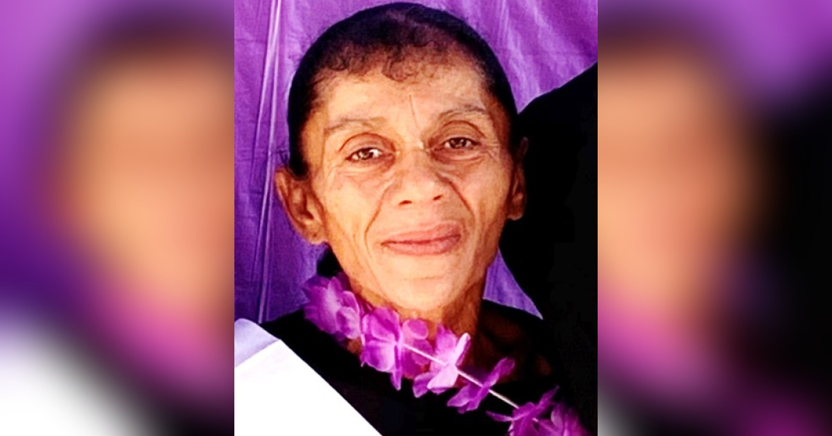 Elsie Aida Rodriguez