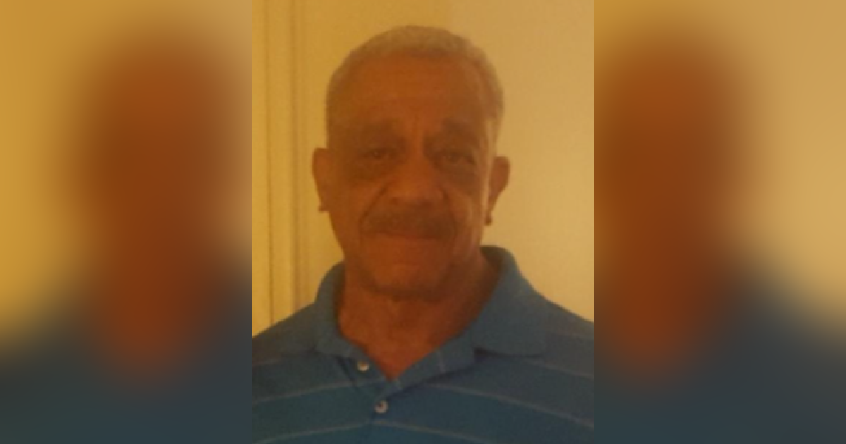 Francisco Ortiz Sanchez