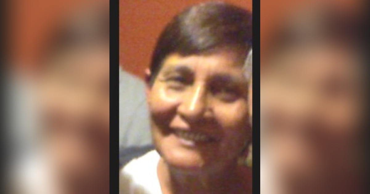 Cruz "Cuchin" Garcia