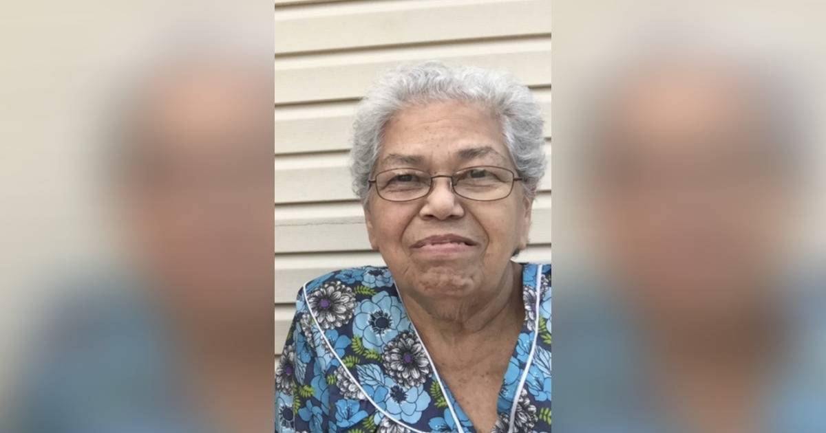 Crisolida Perez Rivera