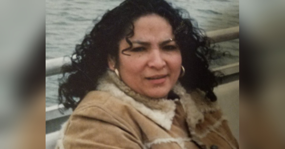 Maria Ramirez Obituary October 14, 2023 Philadelphia, PA