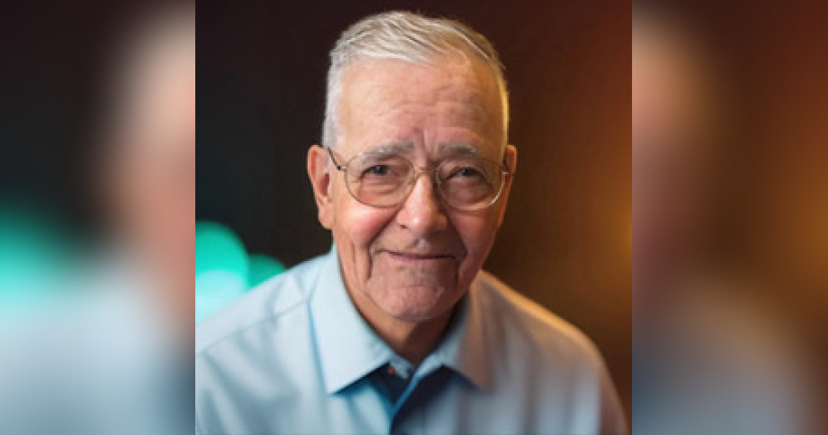 Andres Garcia Rodriguez