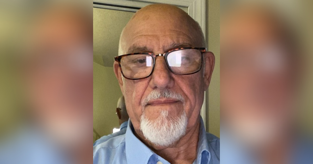 Benjamin Mendez Garcia