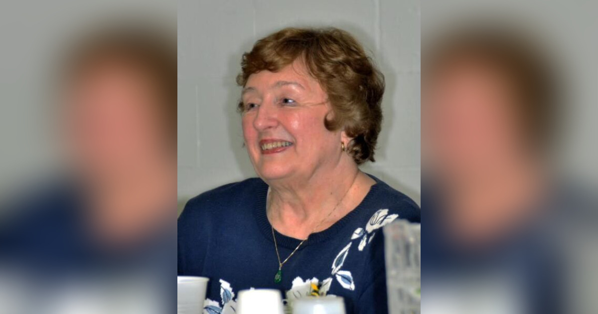 Obituary for Beatrice Jones Steel & Wolfe Funeral & Cremation Services