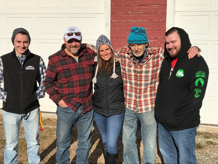 Obituary for Walter John Lesnewski Belmont Funeral Home