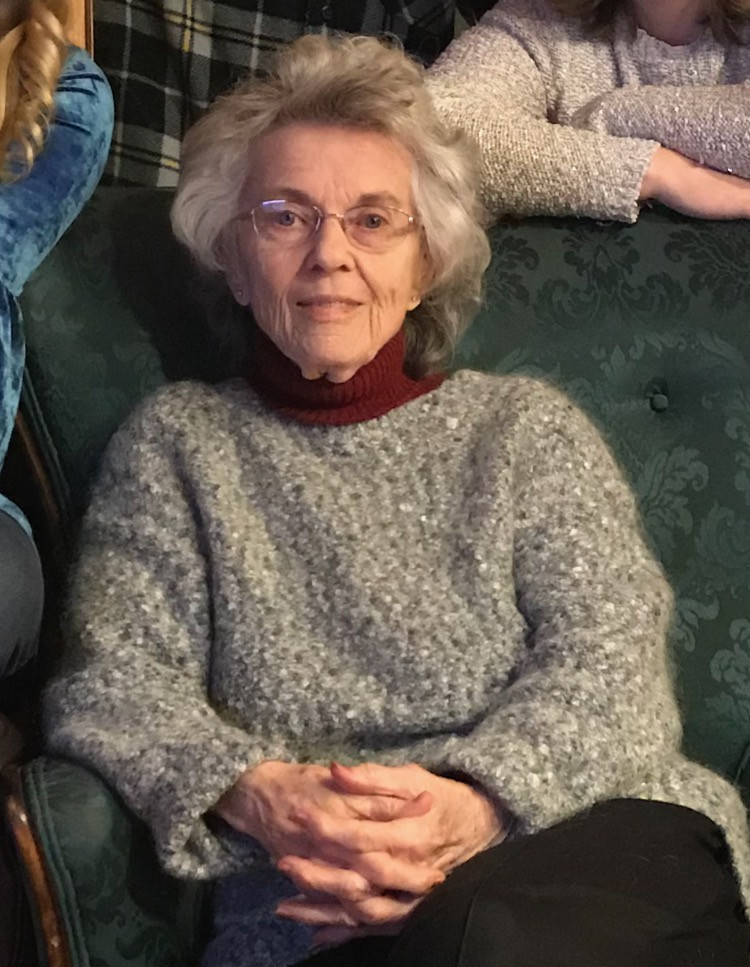 Carol Kerins Obituary March 31, 2023 Halsted Patrick Funeral Home