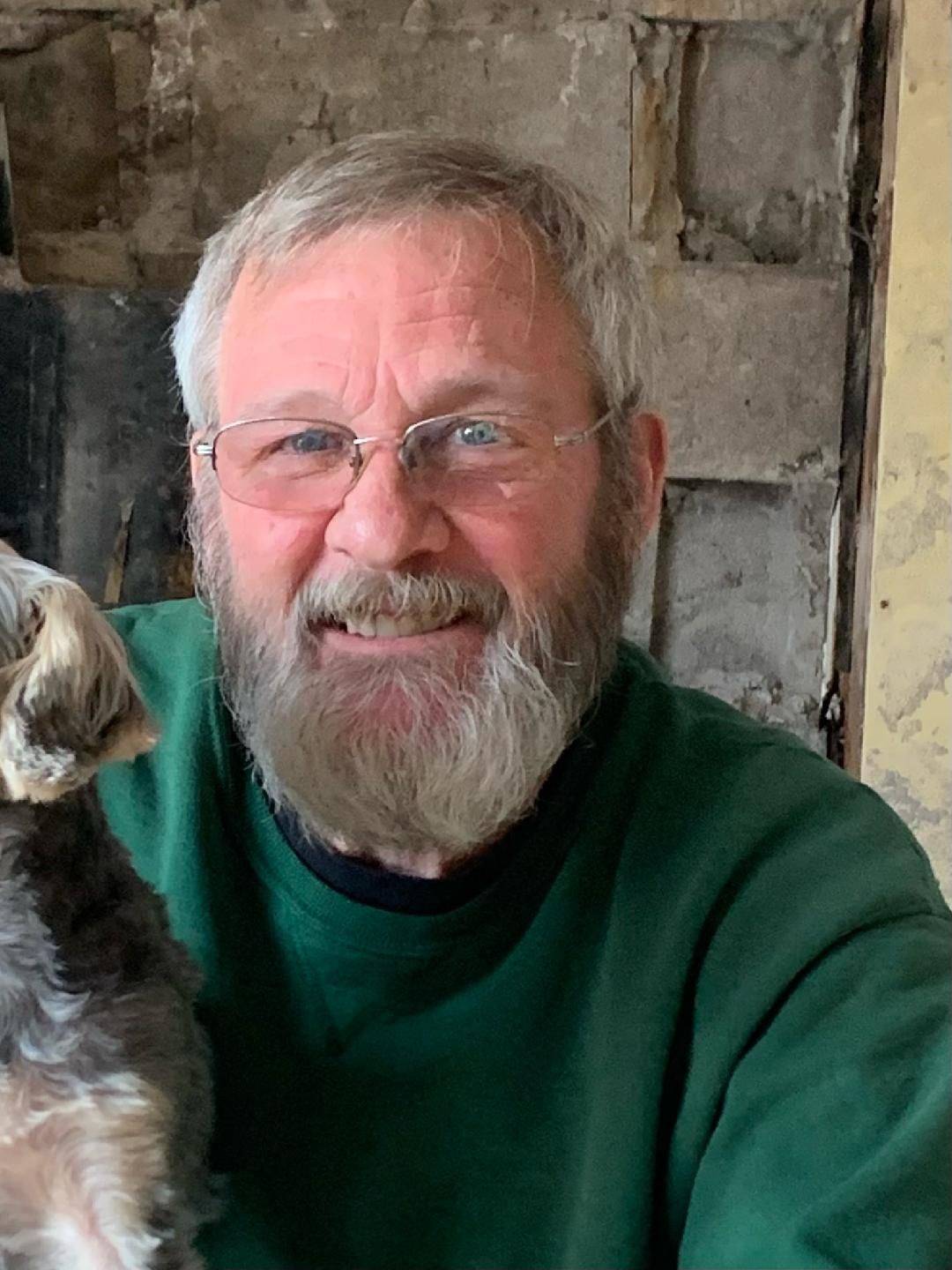 William Eagley Obituary June 16, 2023 Halsted Patrick Funeral Home