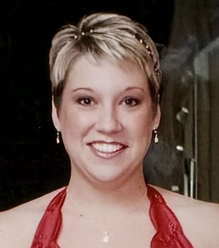 Tracy D'Arduini Obituary May 31, 2024 Halsted Patrick Funeral Home