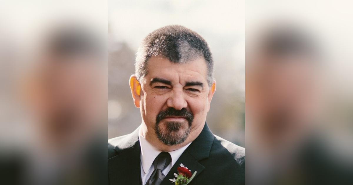 Daniel Fortman Obituary Jul 4, 2022 Columbus Grove, OH