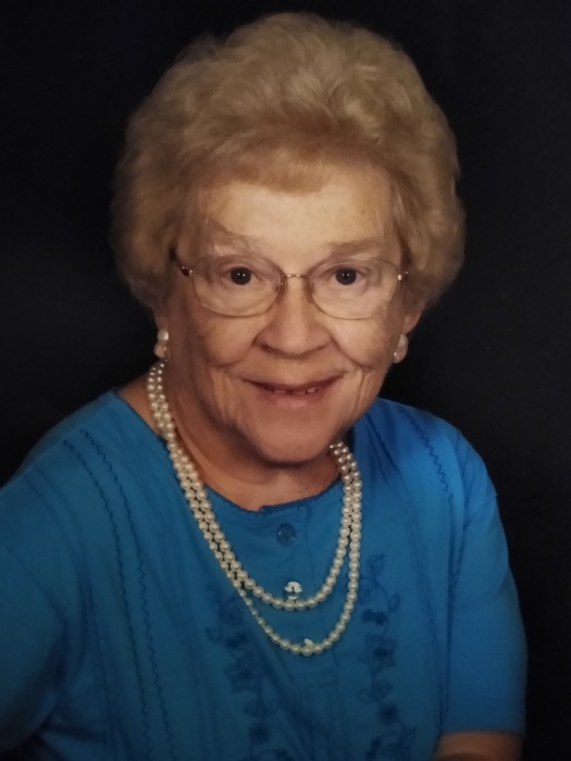 Obituary for Jo Ann Gander Hartman Sons Funeral Home