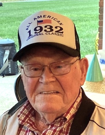 Karl Schumacher Obituary | Jun 7, 2023 | Columbus Grove, OH