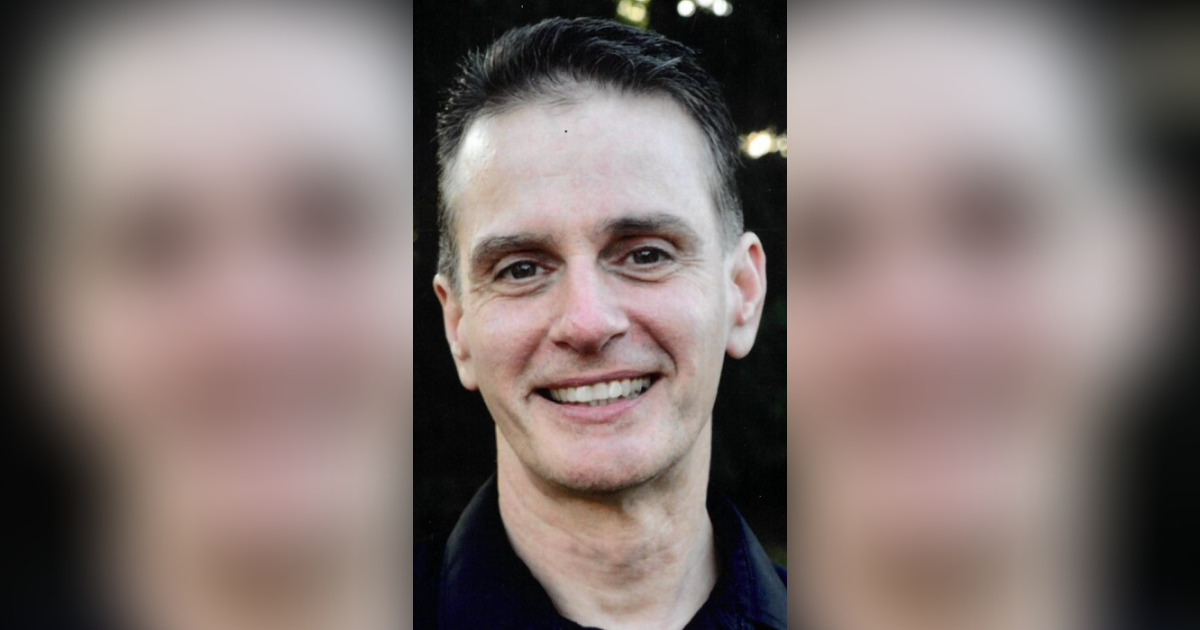 Randall "Randy" Stauffer