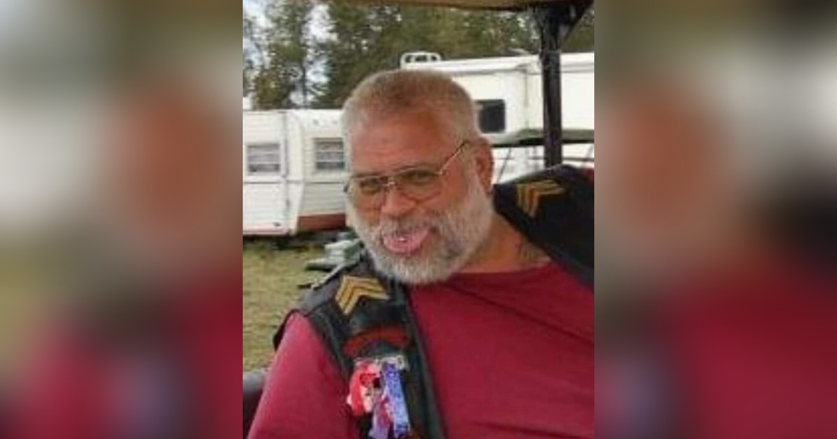 Christopher "Bear" Fuerst