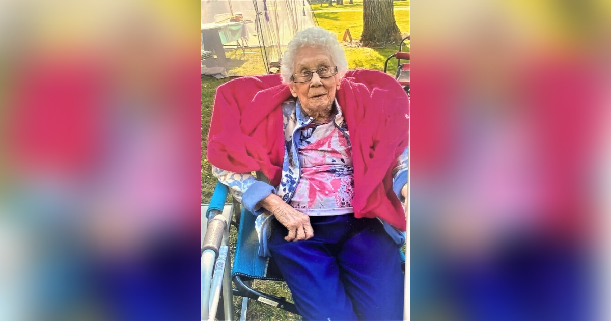 Obituary for Ruth Catherine Boyachek Omega Funeral Home
