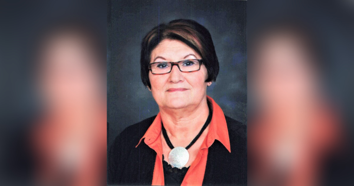 Obituary for Rose Marie Neault Omega Funeral Home